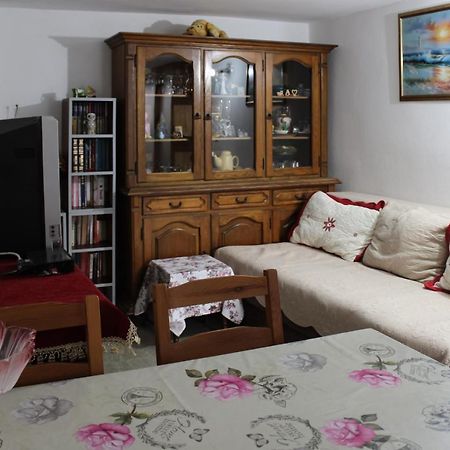 Petrovac Apartman Lana מראה חיצוני תמונה