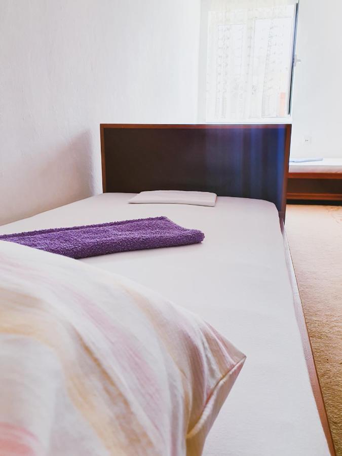 Petrovac Apartman Lana מראה חיצוני תמונה