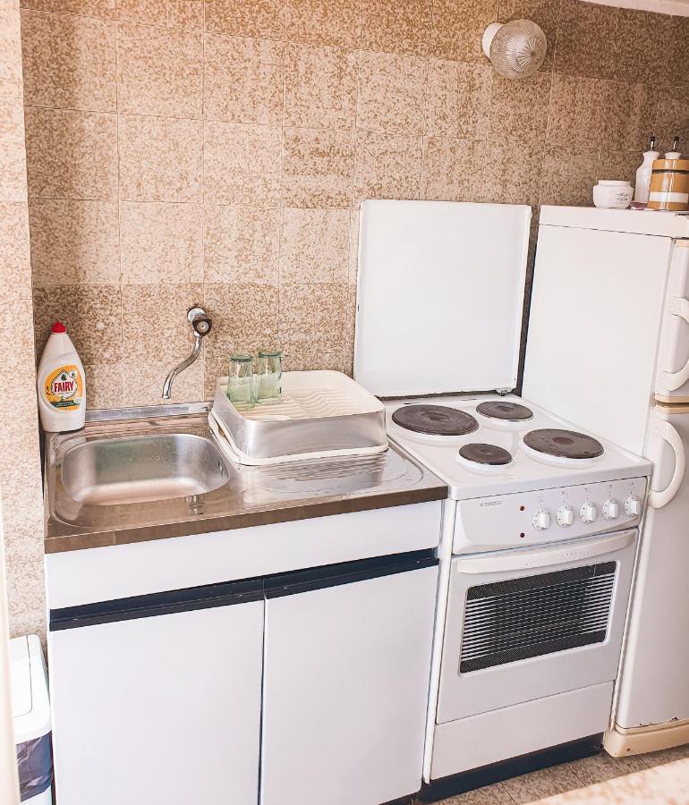 Petrovac Apartman Lana מראה חיצוני תמונה