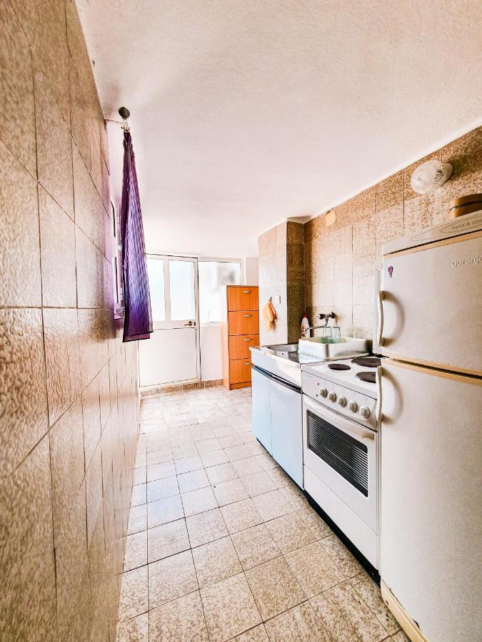 Petrovac Apartman Lana מראה חיצוני תמונה