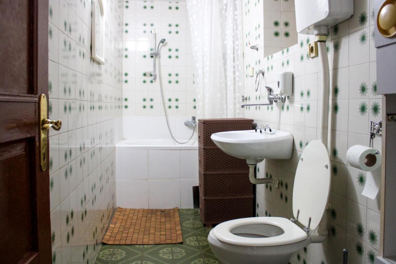 Petrovac Apartman Lana מראה חיצוני תמונה