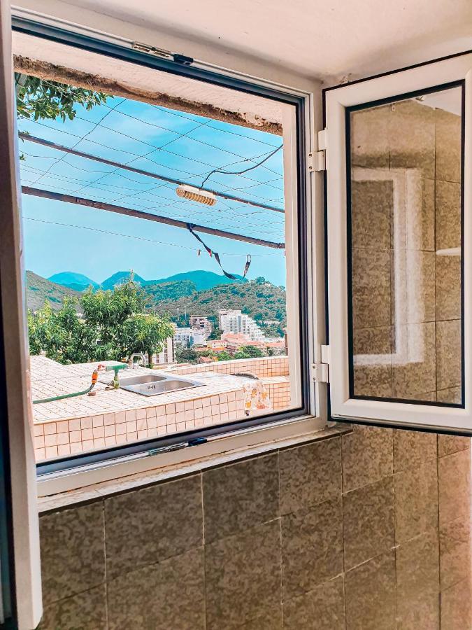 Petrovac Apartman Lana מראה חיצוני תמונה