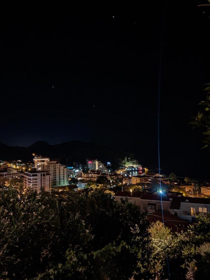 Petrovac Apartman Lana מראה חיצוני תמונה