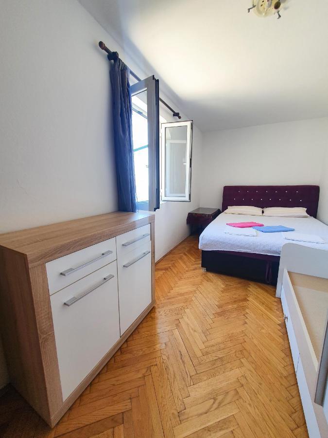 Petrovac Apartman Lana מראה חיצוני תמונה