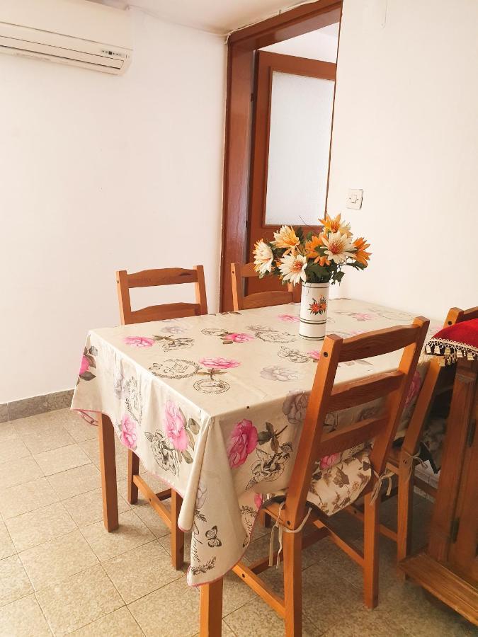 Petrovac Apartman Lana מראה חיצוני תמונה